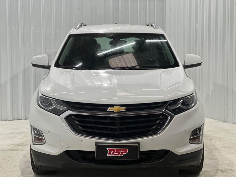 Chevrolet EQUINOX LT 2.0 Turbo 262cv Aut.