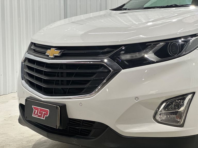 Chevrolet EQUINOX LT 2.0 Turbo 262cv Aut.