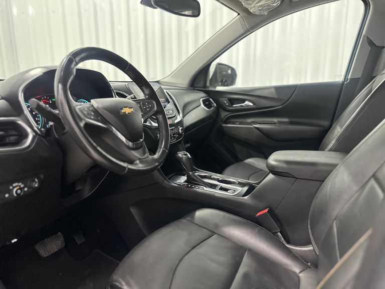 Chevrolet EQUINOX LT 2.0 Turbo 262cv Aut.
