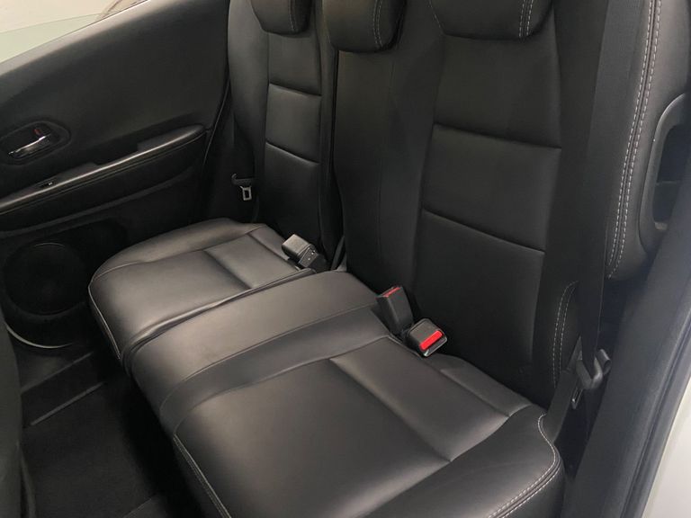 Honda HR-V EX 1.8 Flexone 16V 5p Aut.