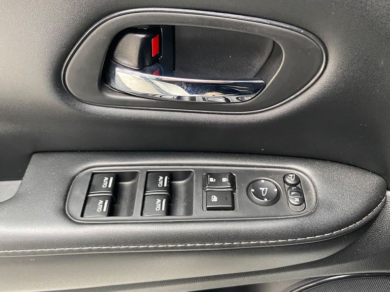 Honda HR-V EX 1.8 Flexone 16V 5p Aut.