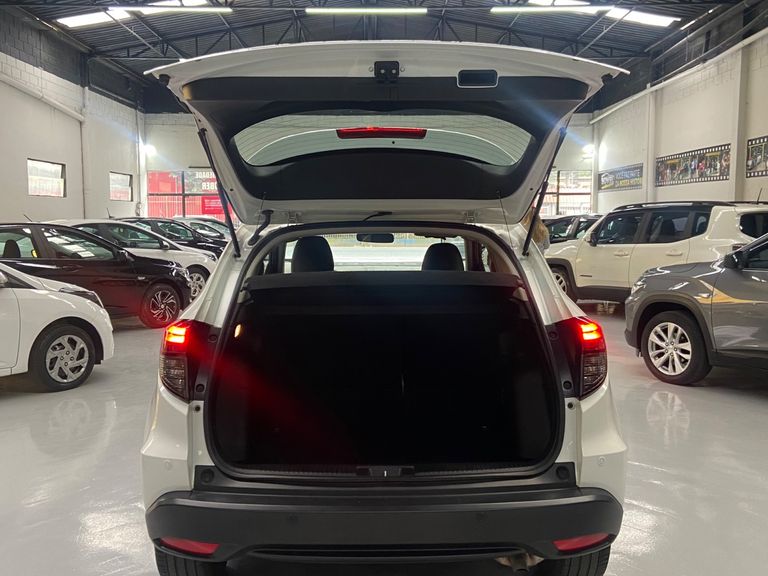 Honda HR-V EX 1.8 Flexone 16V 5p Aut.