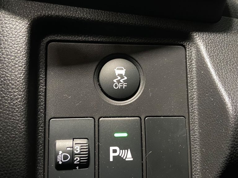 Honda HR-V EX 1.8 Flexone 16V 5p Aut.