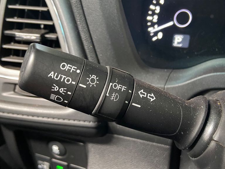 Honda HR-V EX 1.8 Flexone 16V 5p Aut.