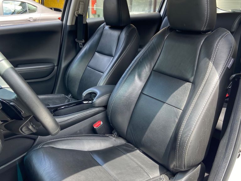 Honda HR-V EX 1.8 Flexone 16V 5p Aut.