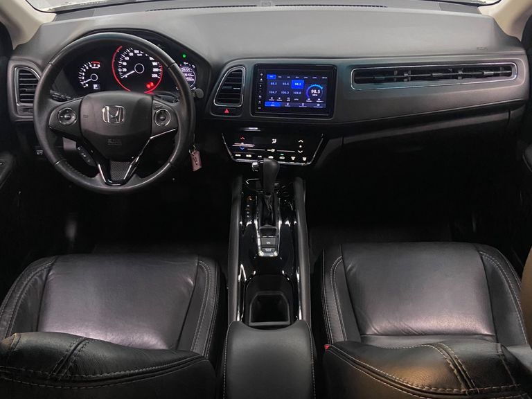 Honda HR-V EX 1.8 Flexone 16V 5p Aut.