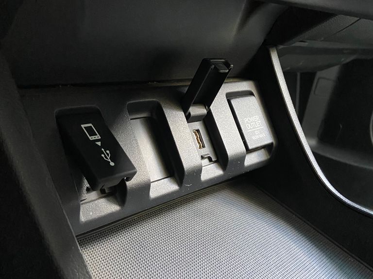 Honda HR-V EX 1.8 Flexone 16V 5p Aut.