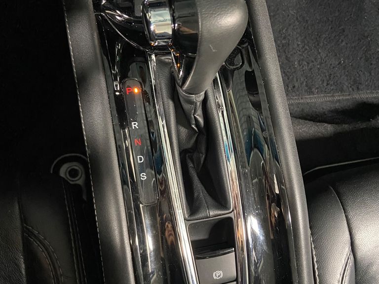 Honda HR-V EX 1.8 Flexone 16V 5p Aut.