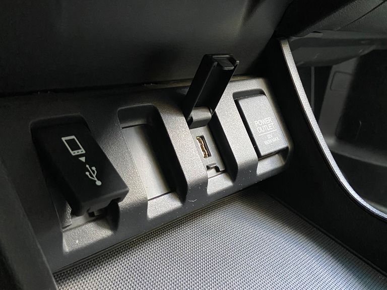 Honda HR-V EX 1.8 Flexone 16V 5p Aut.