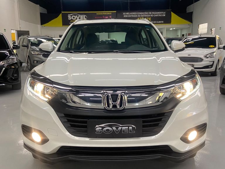 Honda HR-V EX 1.8 Flexone 16V 5p Aut.