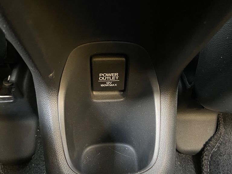 Honda HR-V EX 1.8 Flexone 16V 5p Aut.