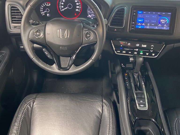 Honda HR-V EX 1.8 Flexone 16V 5p Aut.