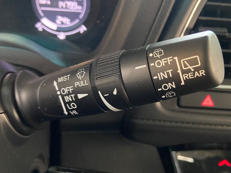 Honda HR-V EX 1.8 Flexone 16V 5p Aut.