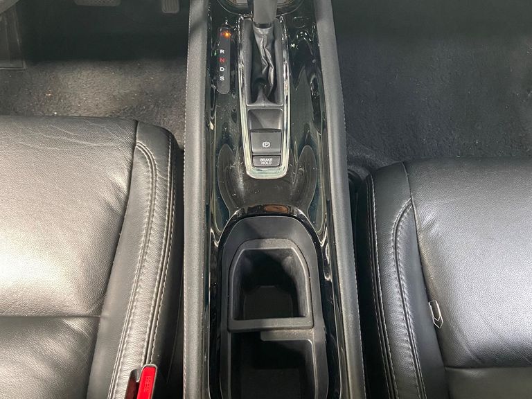 Honda HR-V EX 1.8 Flexone 16V 5p Aut.