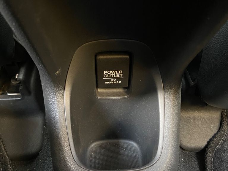 Honda HR-V EX 1.8 Flexone 16V 5p Aut.