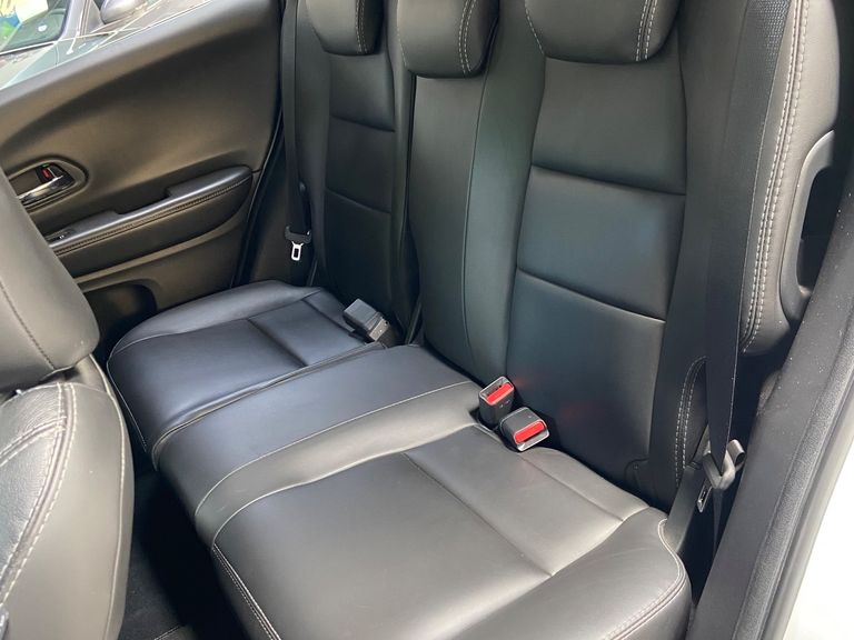 Honda HR-V EX 1.8 Flexone 16V 5p Aut.