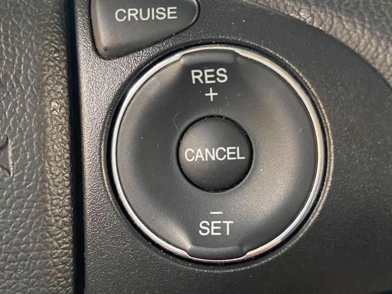 Honda HR-V EX 1.8 Flexone 16V 5p Aut.