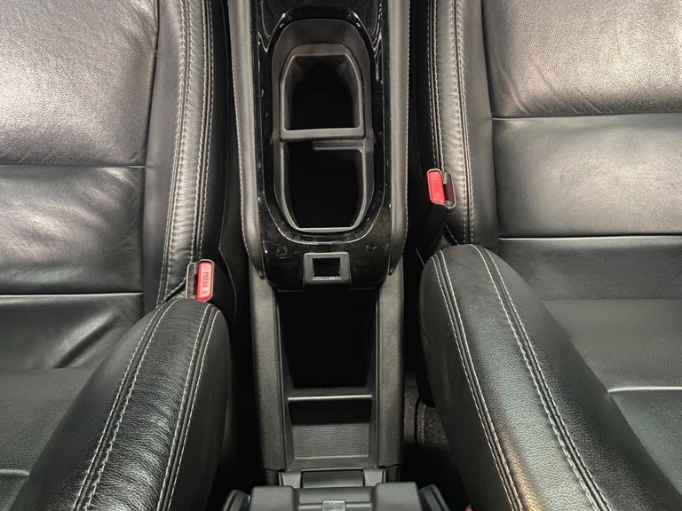 Honda HR-V EX 1.8 Flexone 16V 5p Aut.
