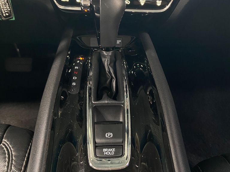 Honda HR-V EX 1.8 Flexone 16V 5p Aut.