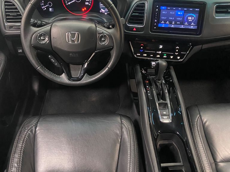 Honda HR-V EX 1.8 Flexone 16V 5p Aut.