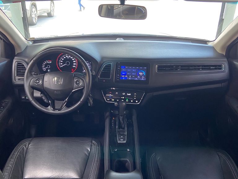 Honda HR-V EX 1.8 Flexone 16V 5p Aut.