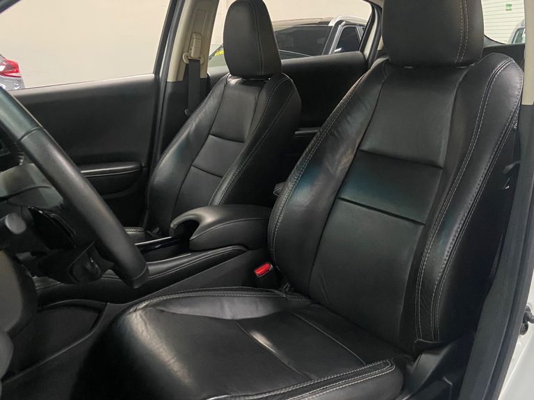 Honda HR-V EX 1.8 Flexone 16V 5p Aut.