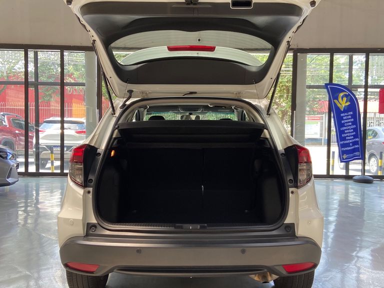 Honda HR-V EX 1.8 Flexone 16V 5p Aut.