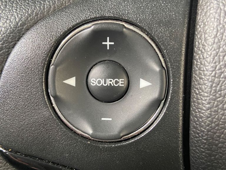 Honda HR-V EX 1.8 Flexone 16V 5p Aut.