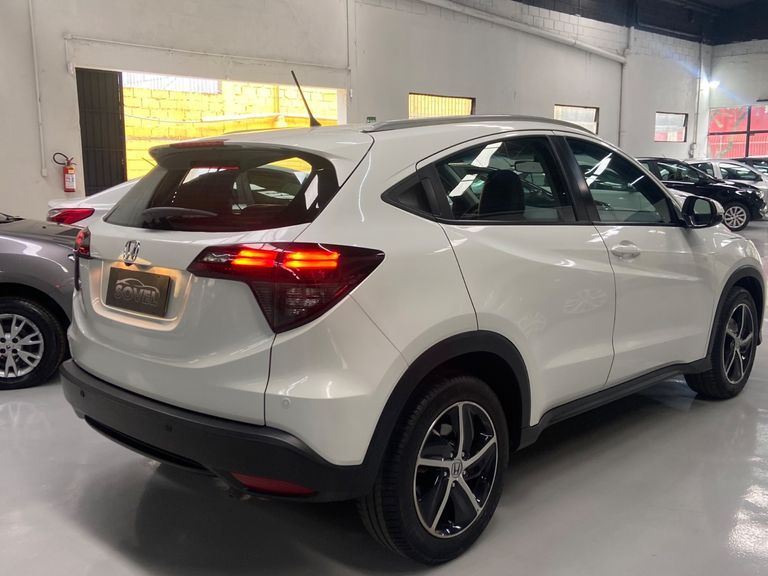 Honda HR-V EX 1.8 Flexone 16V 5p Aut.