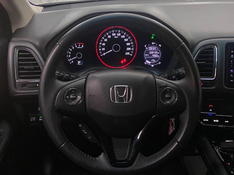 Honda HR-V EX 1.8 Flexone 16V 5p Aut.