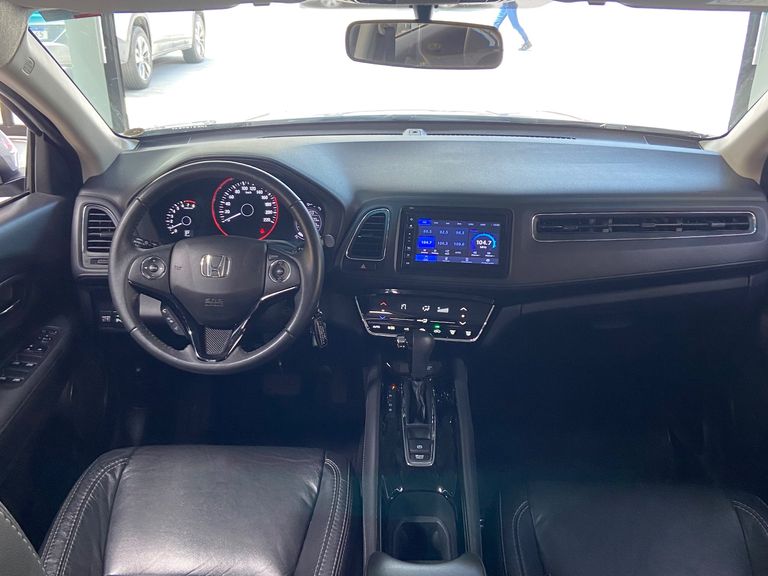 Honda HR-V EX 1.8 Flexone 16V 5p Aut.
