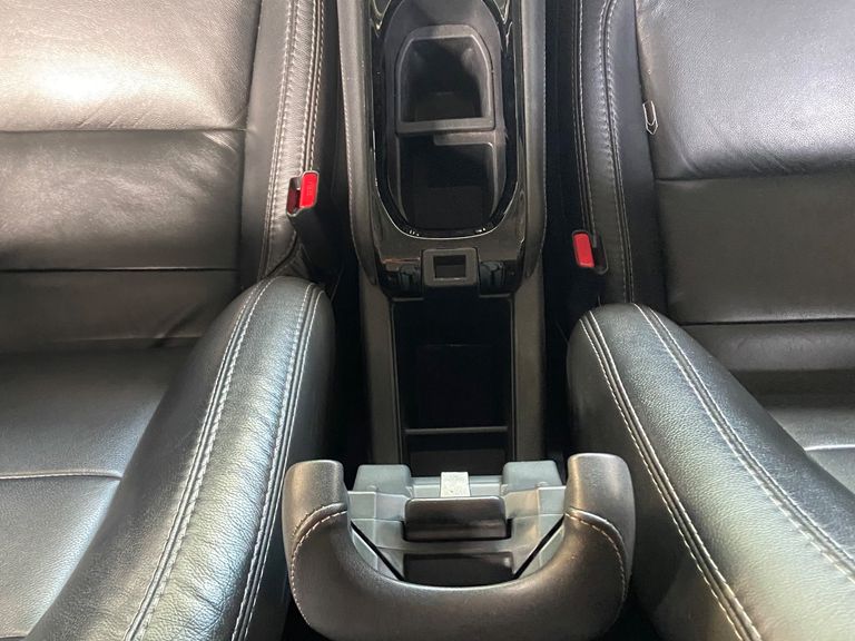 Honda HR-V EX 1.8 Flexone 16V 5p Aut.