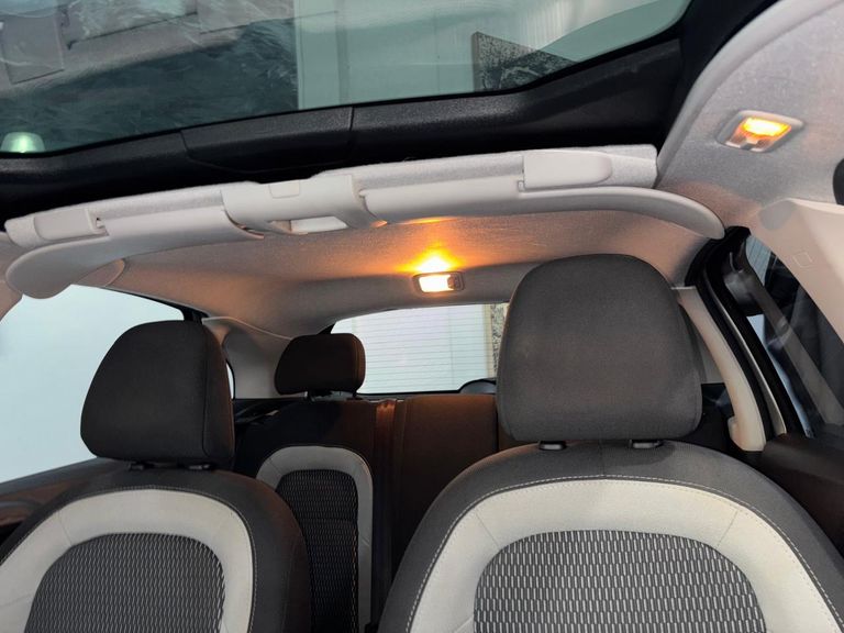 Citroën C3 Tendance 1.5 Flex 8V 5p Mec.