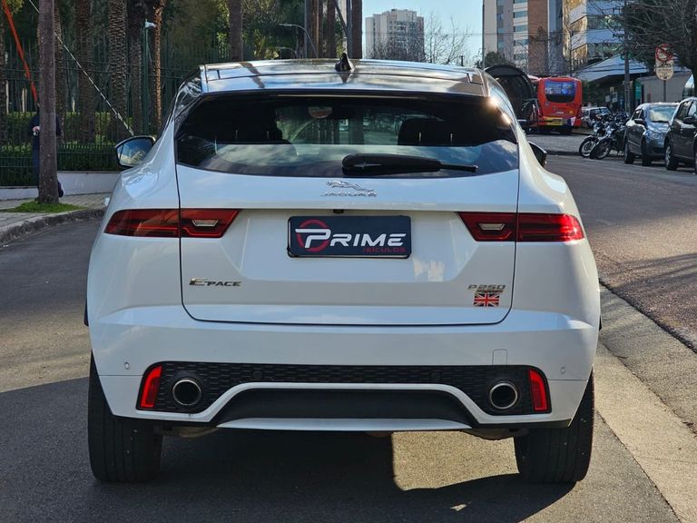 Jaguar E-Pace R-Dynamic S 2.0 AWD 249cv/ Flex