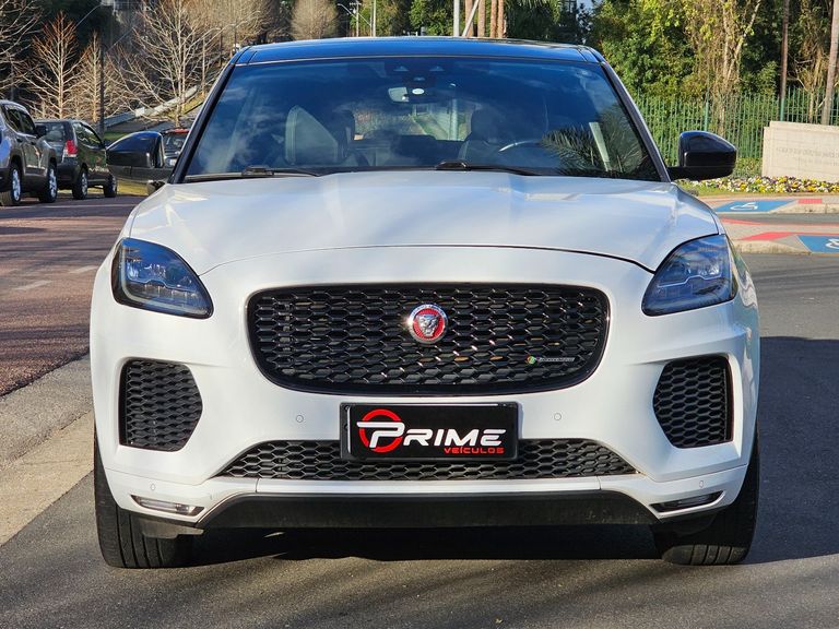 Jaguar E-Pace R-Dynamic S 2.0 AWD 249cv/ Flex