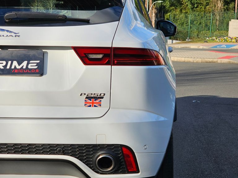 Jaguar E-Pace R-Dynamic S 2.0 AWD 249cv/ Flex