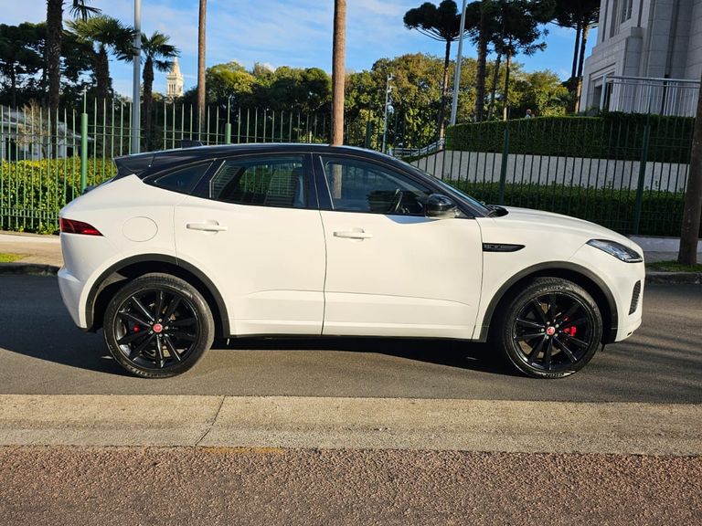 Jaguar E-Pace R-Dynamic S 2.0 AWD 249cv/ Flex