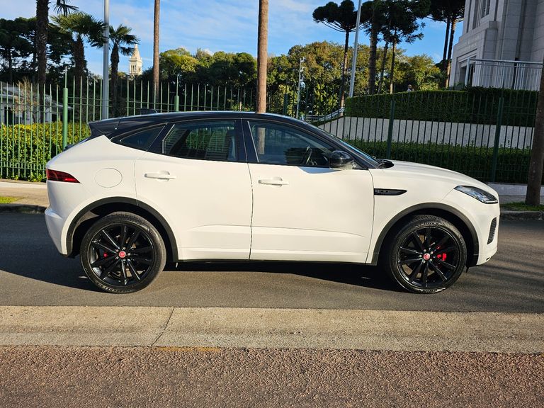 Jaguar E-Pace R-Dynamic S 2.0 AWD 249cv/ Flex