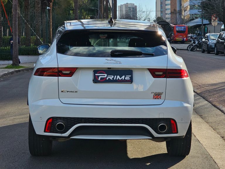 Jaguar E-Pace R-Dynamic S 2.0 AWD 249cv/ Flex