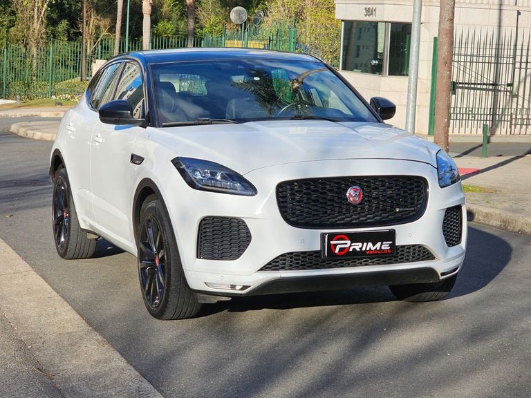 Jaguar E-Pace R-Dynamic S 2.0 AWD 249cv/ Flex