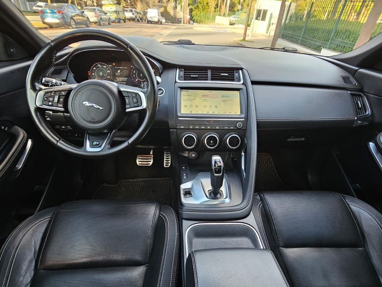 Jaguar E-Pace R-Dynamic S 2.0 AWD 249cv/ Flex