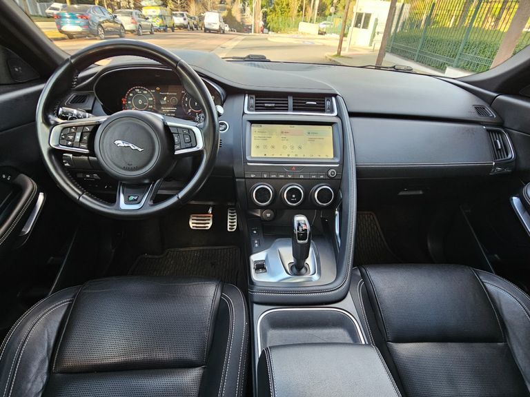 Jaguar E-Pace R-Dynamic S 2.0 AWD 249cv/ Flex