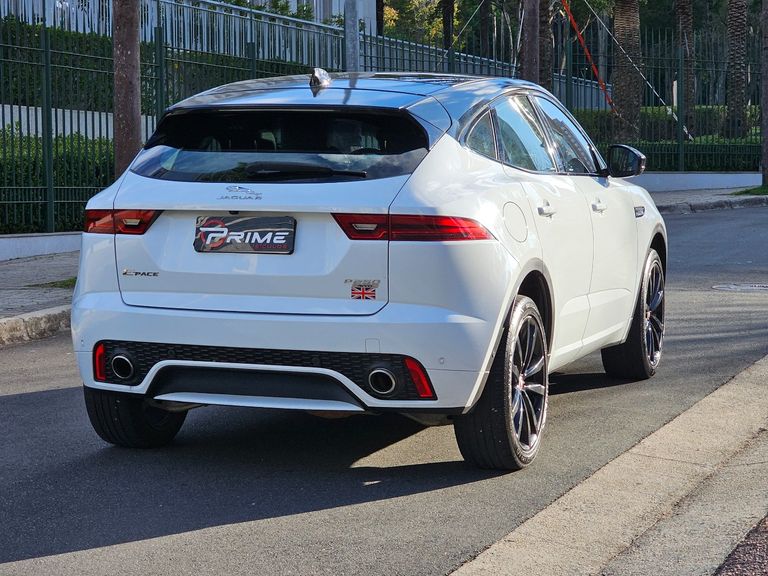 Jaguar E-Pace R-Dynamic S 2.0 AWD 249cv/ Flex