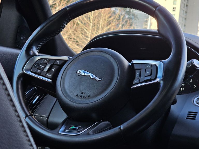 Jaguar E-Pace R-Dynamic S 2.0 AWD 249cv/ Flex