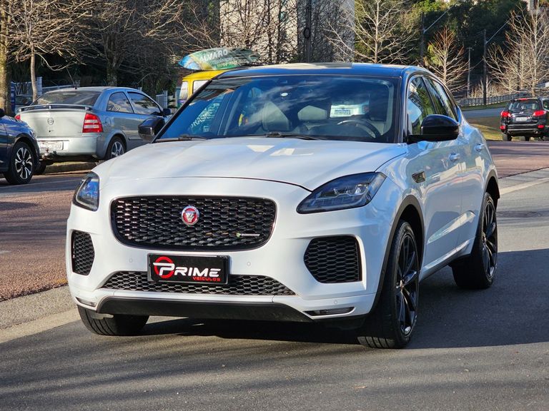 Jaguar E-Pace R-Dynamic S 2.0 AWD 249cv/ Flex