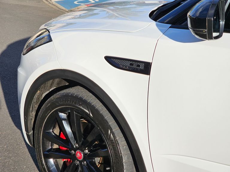 Jaguar E-Pace R-Dynamic S 2.0 AWD 249cv/ Flex