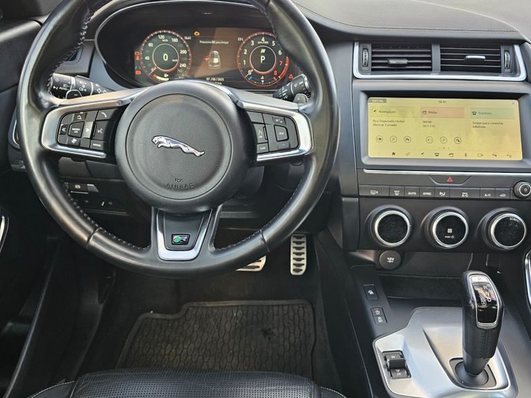 Jaguar E-Pace R-Dynamic S 2.0 AWD 249cv/ Flex