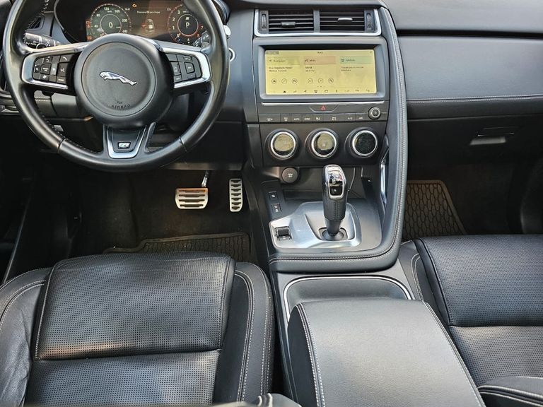 Jaguar E-Pace R-Dynamic S 2.0 AWD 249cv/ Flex
