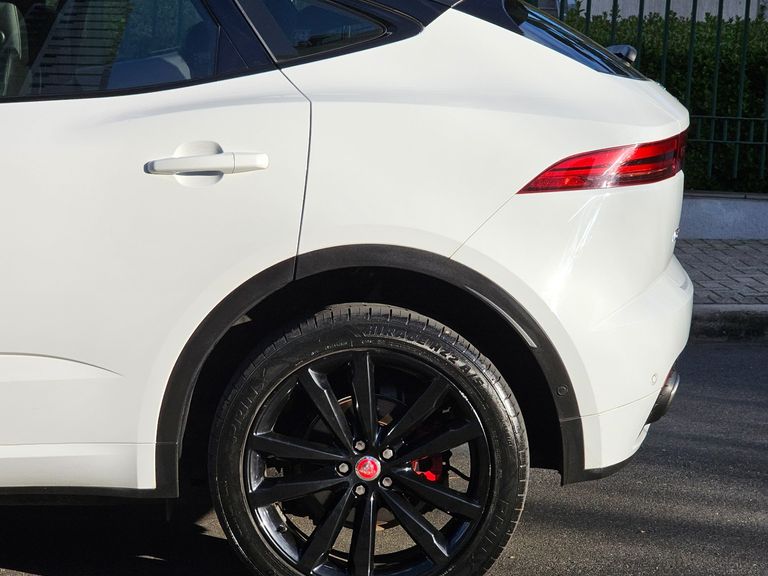 Jaguar E-Pace R-Dynamic S 2.0 AWD 249cv/ Flex