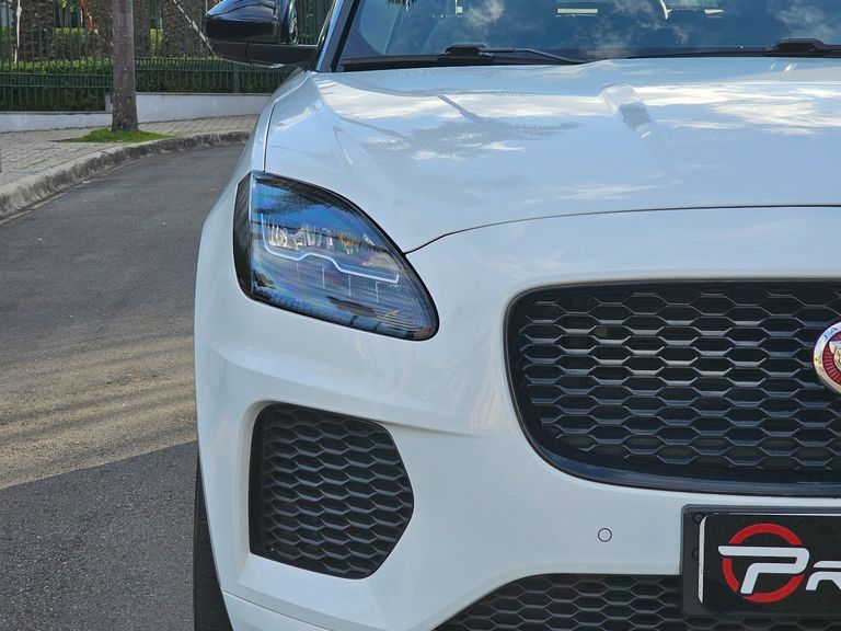 Jaguar E-Pace R-Dynamic S 2.0 AWD 249cv/ Flex